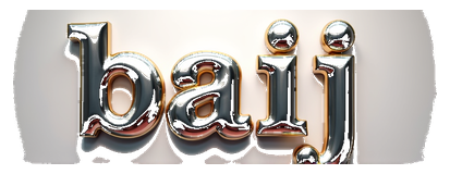 baij logo